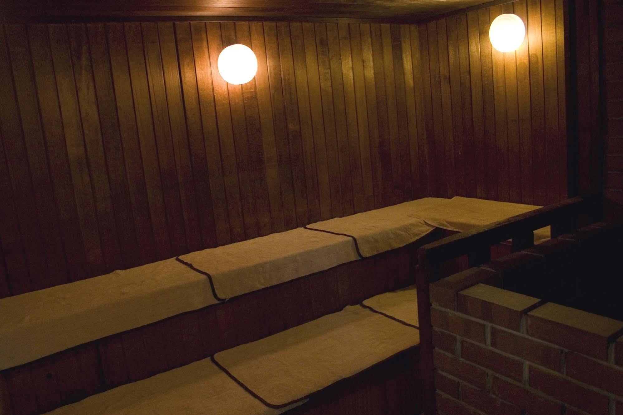 Capsule Hotel Shonan Fujisawa Exterior foto