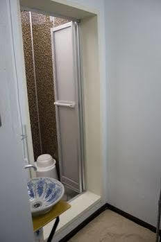 Capsule Hotel Shonan Fujisawa Exterior foto